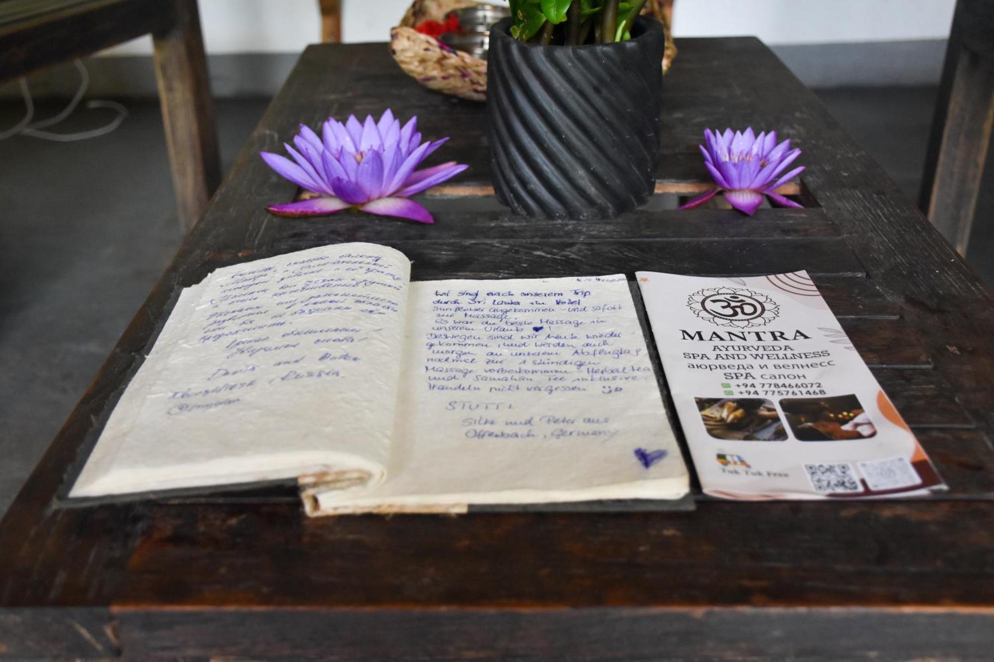 Cinnamon Mantra Luxury Villa Beruwala Eksteriør billede