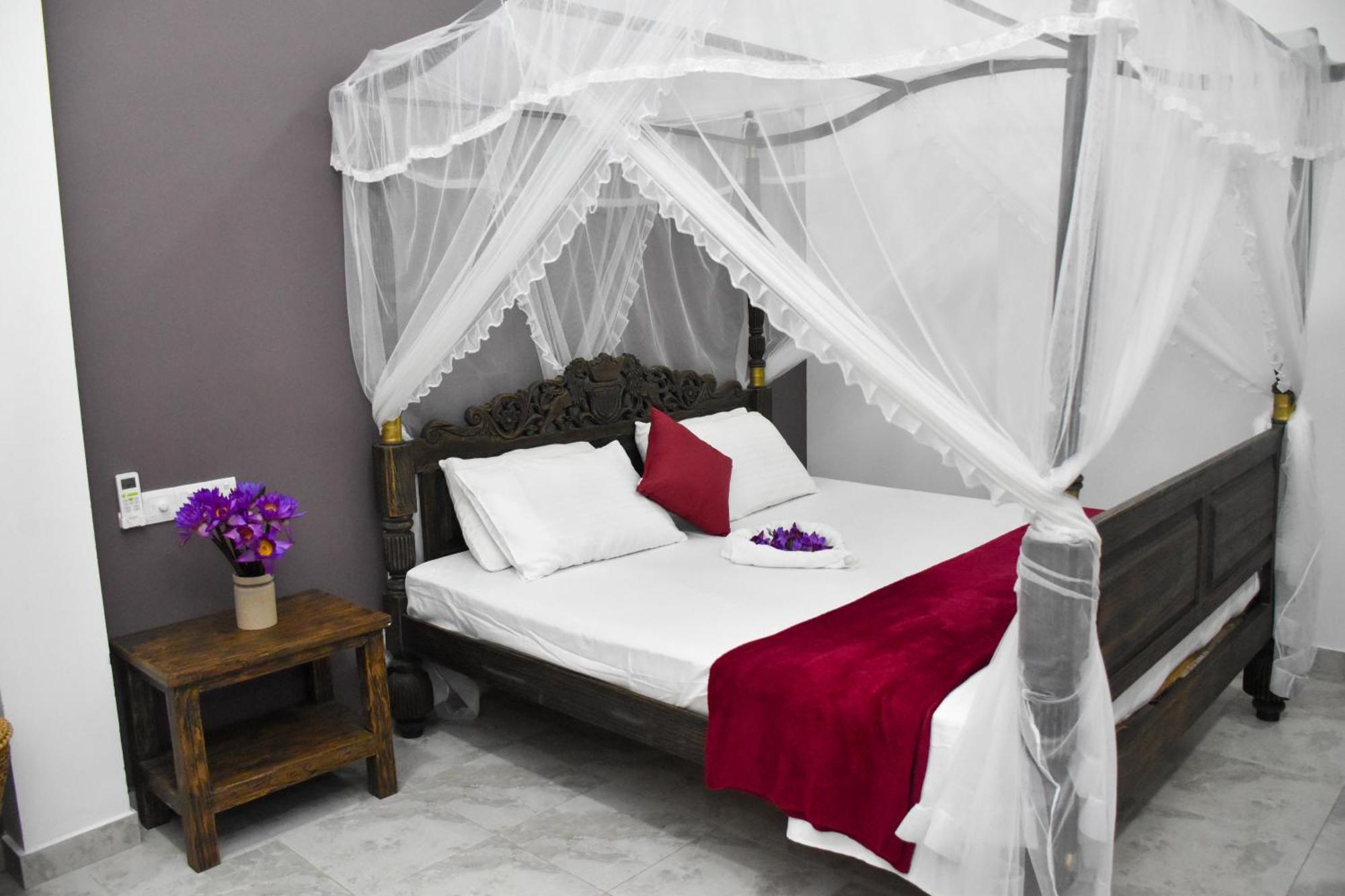 Cinnamon Mantra Luxury Villa Beruwala Eksteriør billede