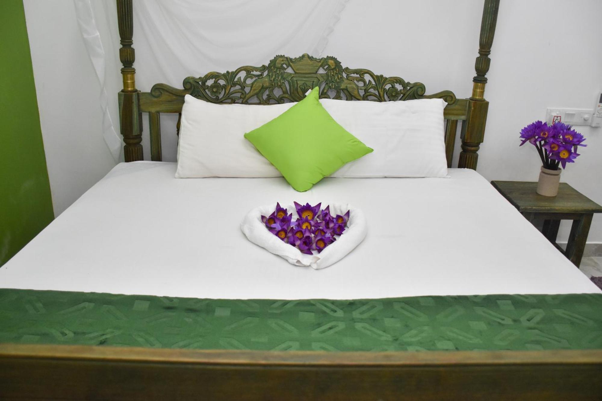 Cinnamon Mantra Luxury Villa Beruwala Eksteriør billede