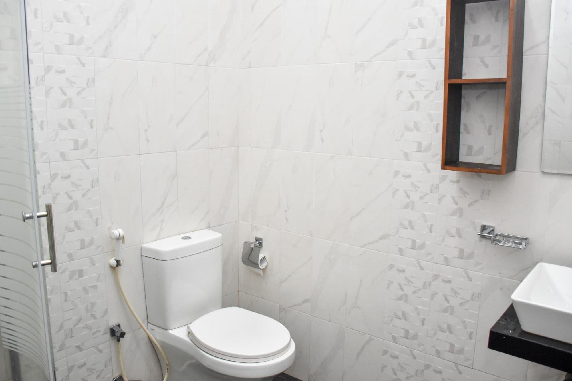 Cinnamon Mantra Luxury Villa Beruwala Eksteriør billede