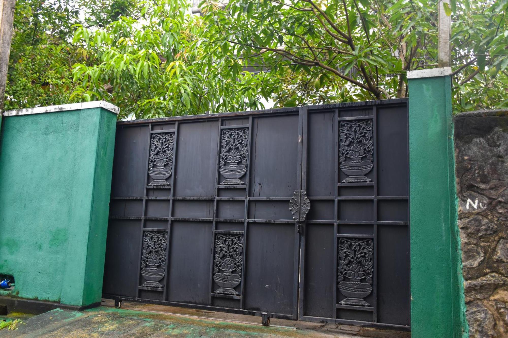 Cinnamon Mantra Luxury Villa Beruwala Eksteriør billede