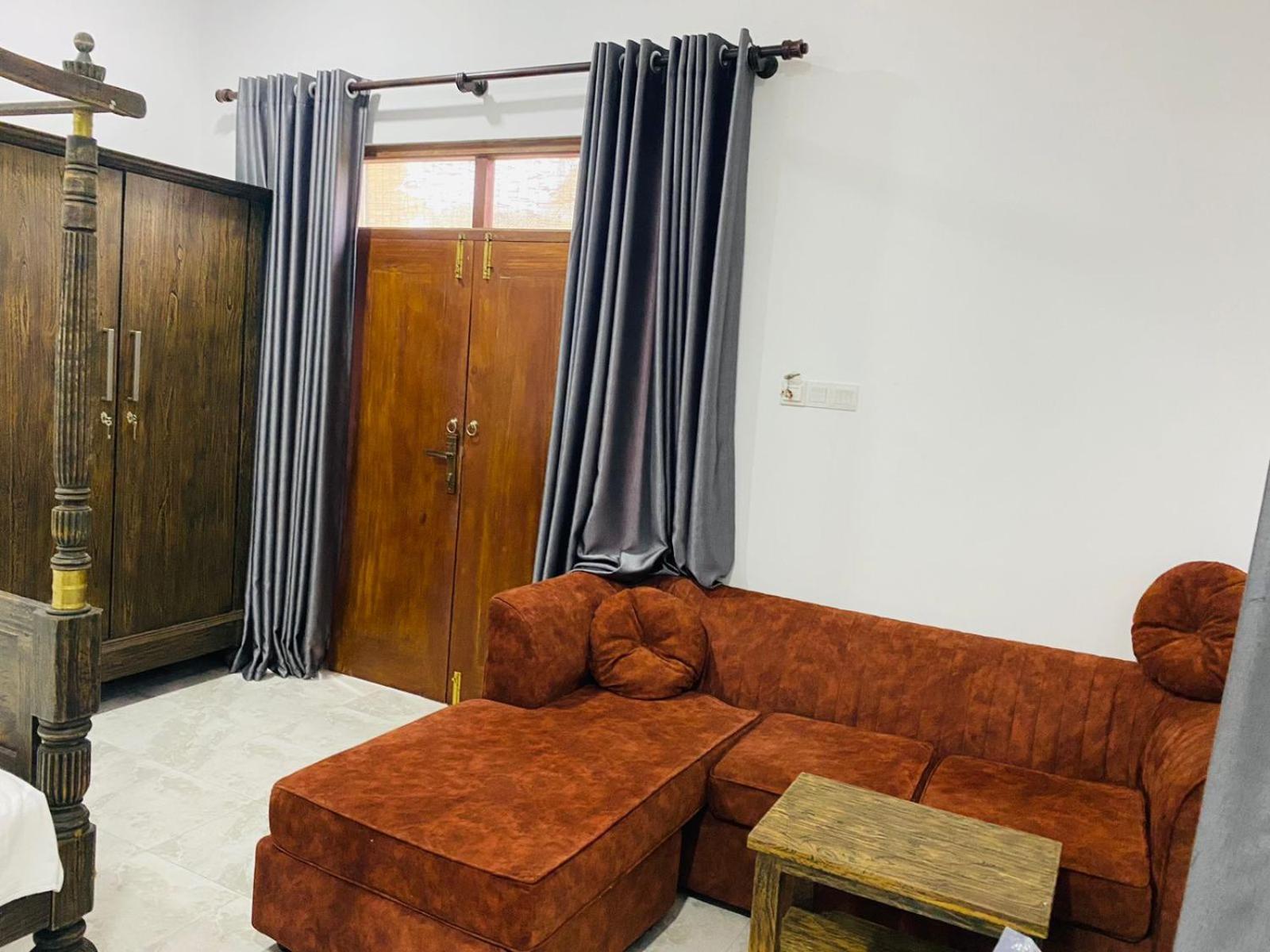 Cinnamon Mantra Luxury Villa Beruwala Eksteriør billede
