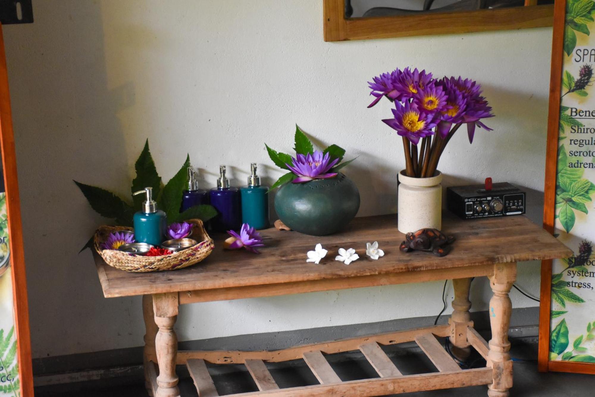 Cinnamon Mantra Luxury Villa Beruwala Eksteriør billede