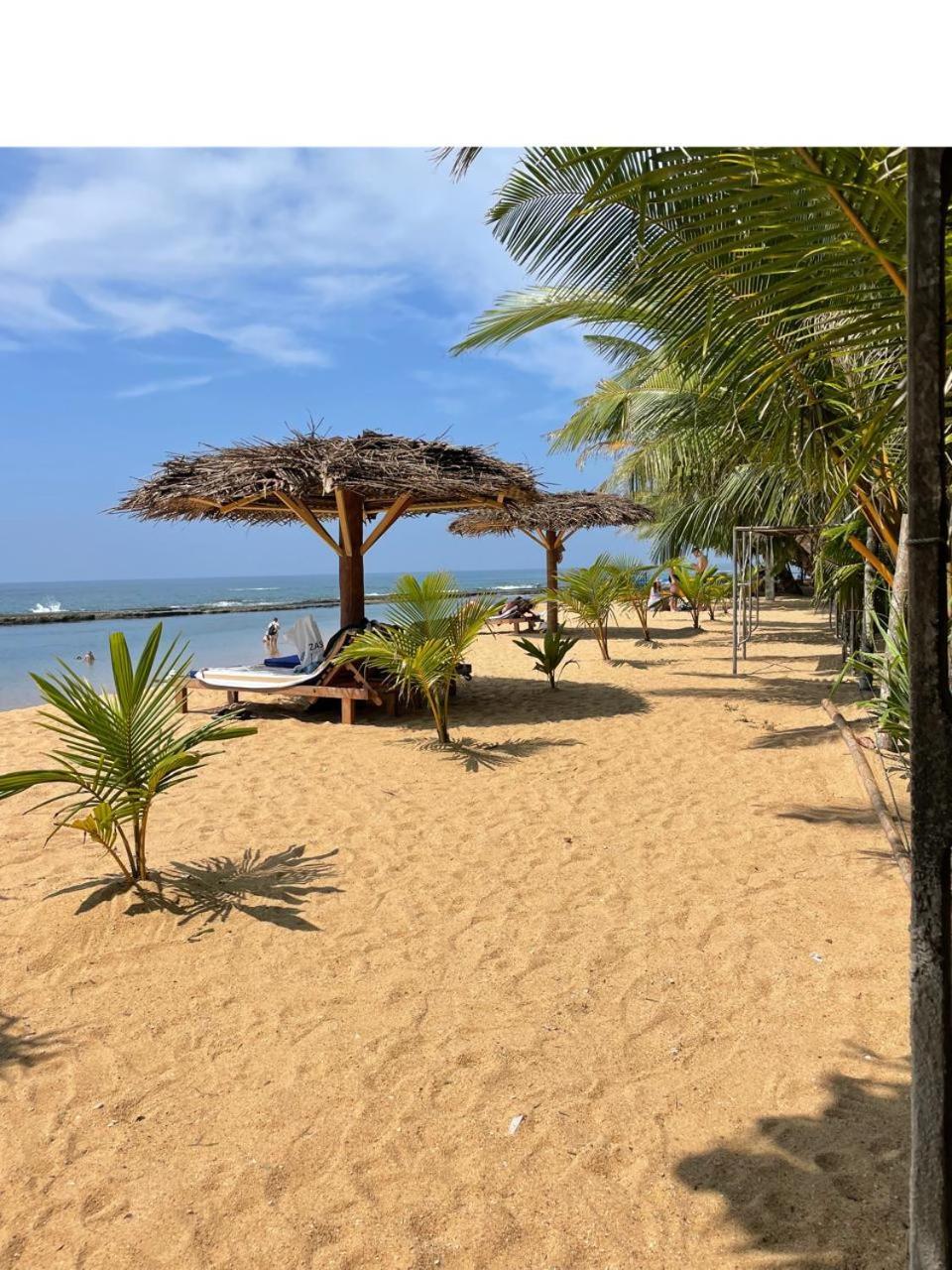 Cinnamon Mantra Luxury Villa Beruwala Eksteriør billede