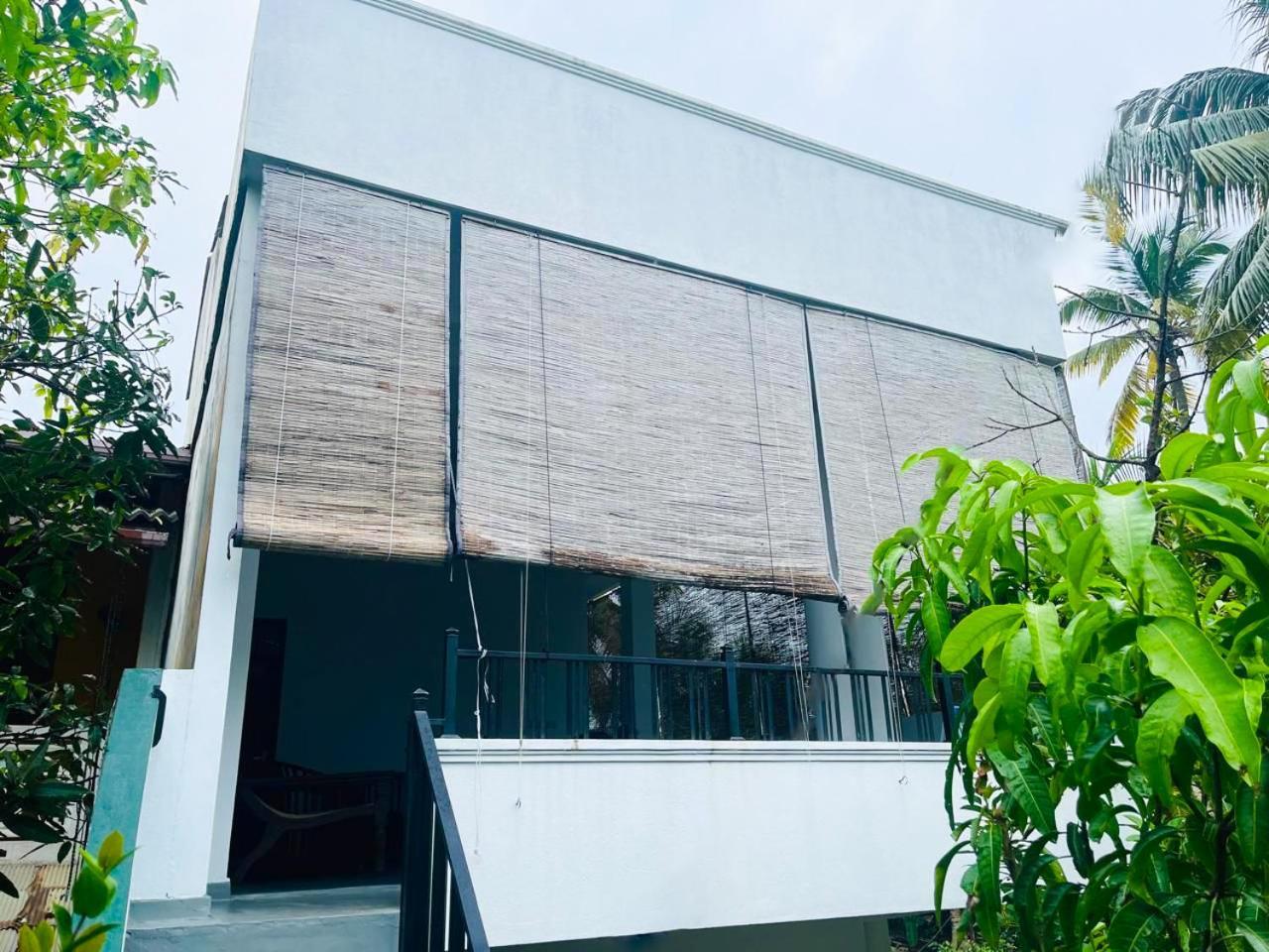 Cinnamon Mantra Luxury Villa Beruwala Eksteriør billede
